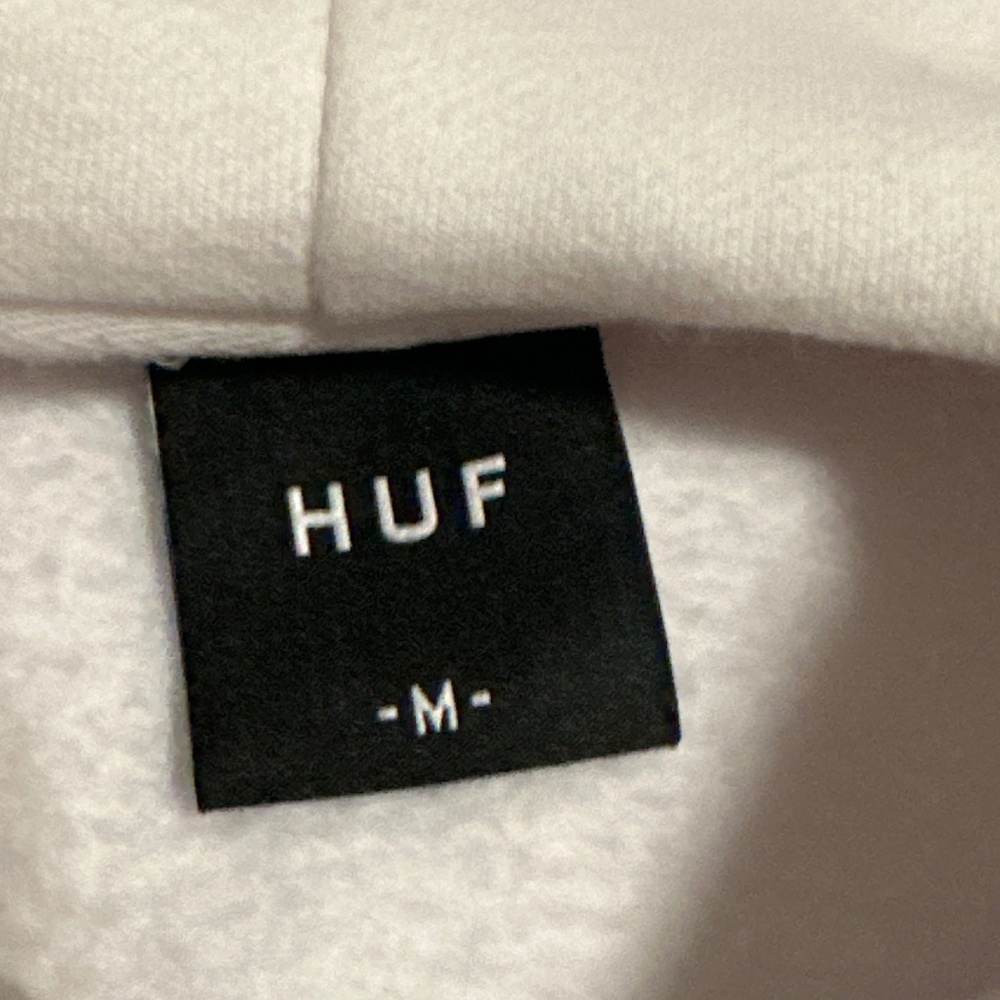 HUF Designer  Worldwide 2020 Year of the Rat pullover Sweatshirt/Hoodie